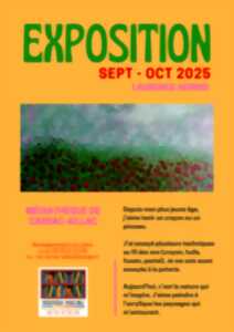 photo Exposition Laurence Hernio