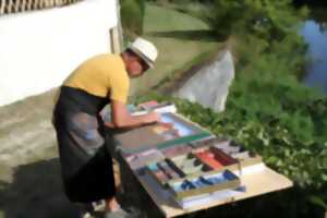 photo JEP - Exposition et concours de peinture