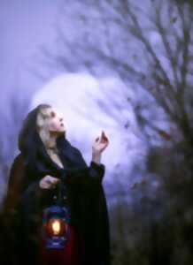 photo Exposition BDDP : « Les Sorcières » à La Roche-Chalais