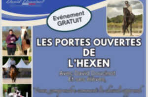 photo Portes Ouvertes de l'Hexen
