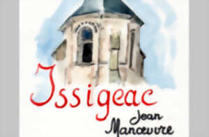 photo Exposition | Aquarelles de Jean Manœuvre