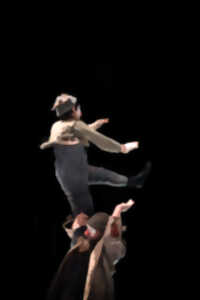 photo Agora Pôle National Cirque - Strano / Cirque Trottola