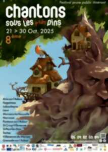 photo Chantons sous les p'tits pins - Spectacle 