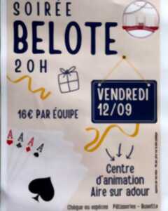 photo Soirée belote