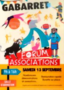 photo Forum des associations