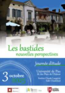 photo Visite commentée : Rébénacq : une “bastide-place” à vocation agricole