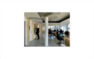 photo Portes ouvertes agence d'architecture -