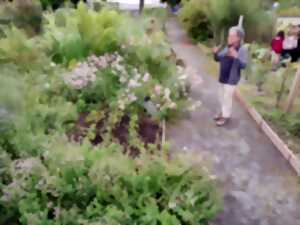 photo Fête du Jardin-verger