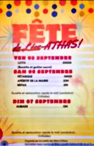 photo Fêtes d'Athas