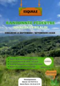photo Randonnée pédestre