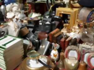 photo Disco Brocante à Nonards, la 2ème édition