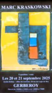 photo Exposition de sculptures et tableaux