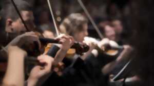 photo Les Journées de la Brède - Concert dans la ville
