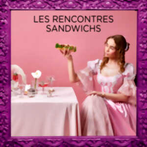 LES RENCONTRES SANDWICHS - KALIJAZZ