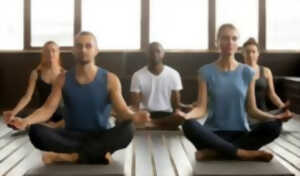 photo YOGA AVEC CÉLINE