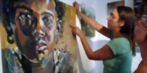 photo PEINTURE AVEC ELS