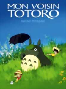 photo Cinéma - Mon voisin Totoro