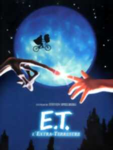 photo Cinéma - E.T. l’extra-terrestre