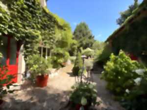 photo Journées européennes du Patrimoine : visites guidées des Jardins de l'Alisier Blanc