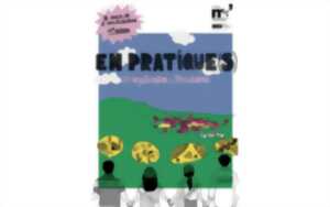 photo Pratique(s) talk show - 