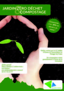 photo Jardin zéro déchets - Ossau durable