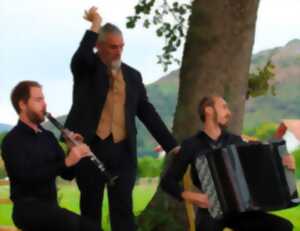 photo Concert : L'homme qui plantait des arbres