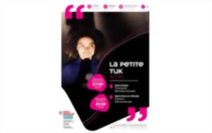 photo Théâtre : La petite Tuk