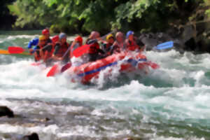 photo Descente en rafting