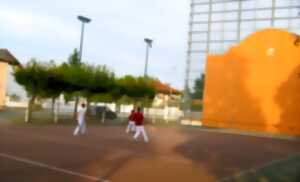 photo Finales Tournoi 2025
