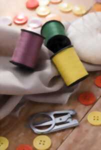 photo Couture zéro déchets - Ossau durable