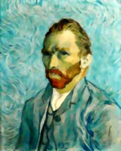 photo Spectacle : Lettres du peintre Vincent Van Gogh - Guinguette du Val