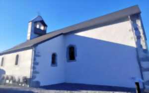 photo Journées Européennes du Patrimoine - Église de Capbis