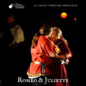 photo Roméo et Juliette