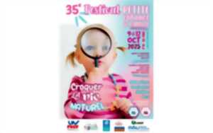 photo 35ème Festival petite enfance et famille de Pau Béarn