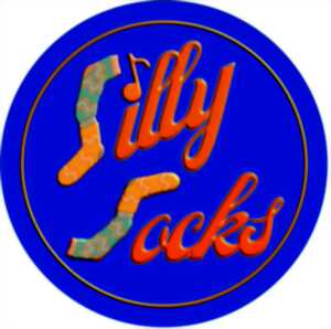 photo Concert : Silly Socks - La Guinguette du Val Eveillé