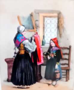 photo Journées Européennes du Patrimoine - Habitat et costume en Béarn