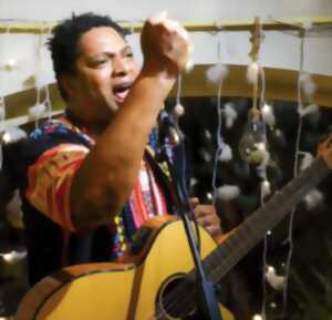photo Concert : Boubé live - La Guinguette du Val Eveillé
