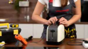 photo Repair Café - Ossau durable