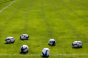 photo Match amical de Rugby