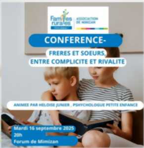 photo Conférence