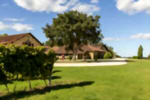 photo JEP : Château Garreau