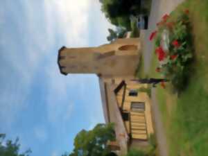 photo JEP : Circuit du Patrimoine en Armagnac Landais - Église St Laurent
