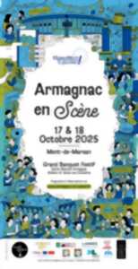 photo Armagnac en Scène