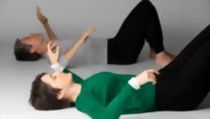 photo Cours Méthode Feldenkraïs : bouger mieux, vivez mieux !