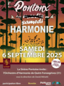 photo Samedi en Harmonies