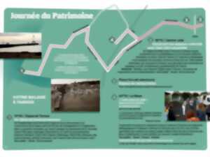photo Journée du Patrimoine à Tarnos