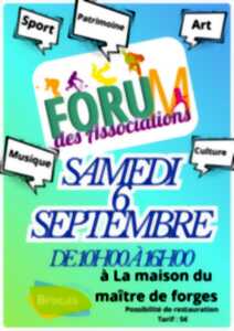 photo Forum des associations