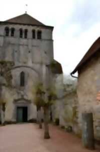 photo Journées du Patrimoine : Visite libre de l'église abbatiale