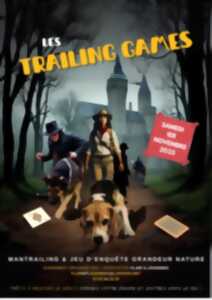 photo Les Trailing games 2025