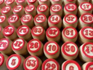 photo Loto des sapeurs pompiers